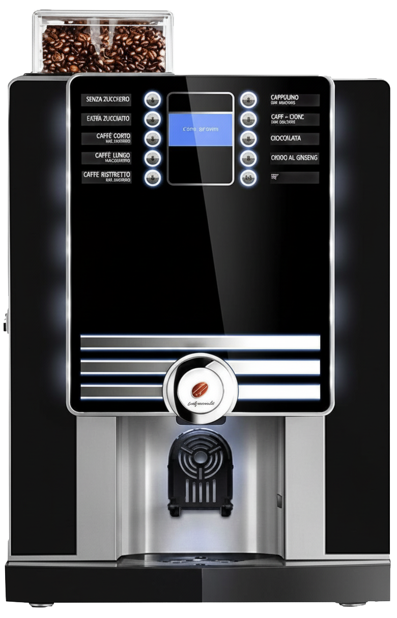 Rheavendors XS Grande VHO Black